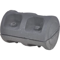 Merev tengelykapcsolók (Öntöttvas kivitel)