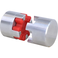 Holtjátékmenetes körmös tengelykapcsolók ("P" típus) 