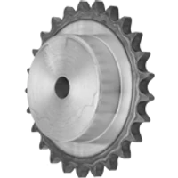 Edzett fogú 06B-s lánckerék Edzett fogú 06B-s lánckerék