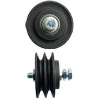 CRESA Csapágyas feszítő ékszíjtárcsa