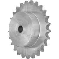 Előfúrt 084-es agyas lánckerék