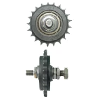 Ciao műanyag feszítő lánckerék