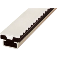 FKC típusú fogasszíjvezető