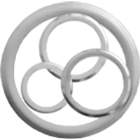 Szíjvezető perem - Fogasszíjtárcsához