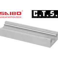 Belső vezetésű görgős lineáris vezeték - Lineáris sín Belső vezetésű görgős lineáris vezeték - Lineáris sín