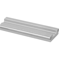 Külső vezetésű görgős lineáris vezeték - Lineáris sín