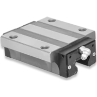 TRH-F típusú magas peremes lineáris kocsi (TBI márkájú)