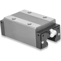 TRH-V típusú magas, négyzetes lineáris kocsi (TBI márkájú)