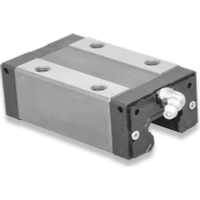 TRS-V típusú alacsony, négyzetes lineáris kocsi (TBI márkájú)