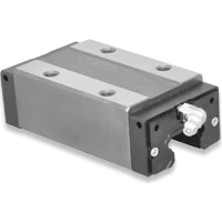 TRC-V típusú közepes, négyzetes lineáris kocsi (TBI márkájú)