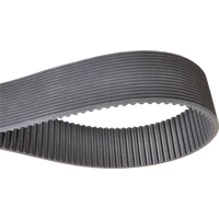 Örlőhenger meghajtó szíj (5 féle típus)