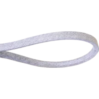 Non-fric ékszíj (17 x 3048 Li méretű,B120 coll méret,ConCar márkájú)