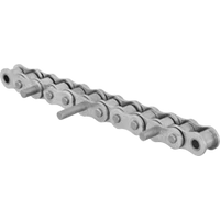 Csapos görgőslánc