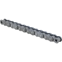 Folyóméteres görgőslánc