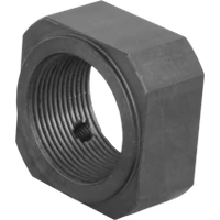 RN típusú orsóvég anya - Orsóvég anya golyósorsóhoz