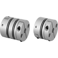 Szervó tengelykapcsoló