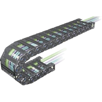 ST-N típusú energialánc (nyitott)