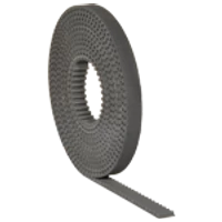 Neoprén HTD-3M fogasszíj (folyóméteres) Neoprén HTD-3M fogasszíj (folyóméteres)