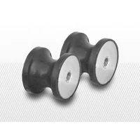 PP-3 holkeres rezgéscsillapító - Gumibak PP-3 holkeres rezgéscsillapító - Gumibak