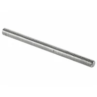 Rozsdamentes acél menetes szár - Metrikus menettel