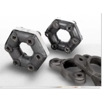 Hardy tengelykapcsoló - Juboflex tengelykapcsoló