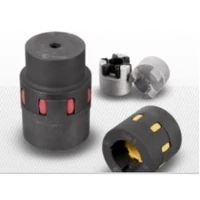 Körmös Tengelykapcsoló