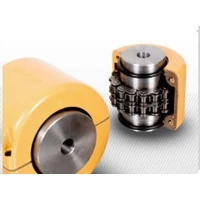 Láncos tengelykapcsoló