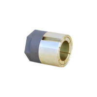 Trantorque GT tengelykötés