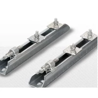 Villanymotor rögzítő talp pár