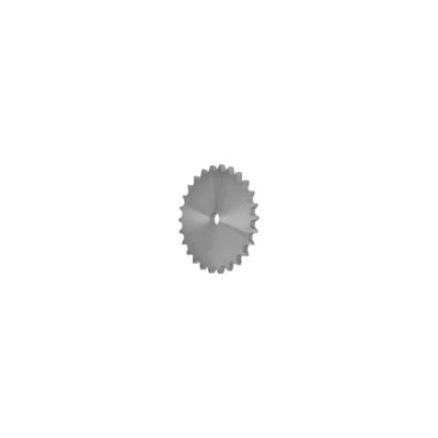 10B laplánckerék (5/8 X 3/8") - Lánckerék