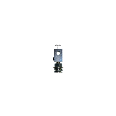 Arco feszítő adapter (oldalsó szereléshez)