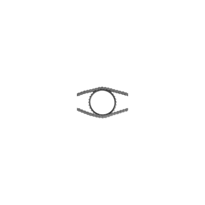 Roll-Ring láncfeszítő gyűrű
