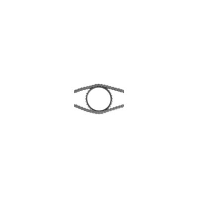 Roll-Ring láncfeszítő gyűrű