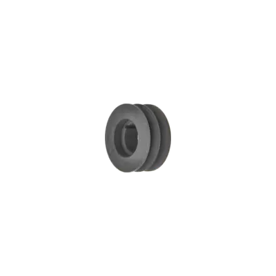 SPB profilú szorítós ékszíjtárcsák (Maximum 17 mm-es széles ékszíjhoz)