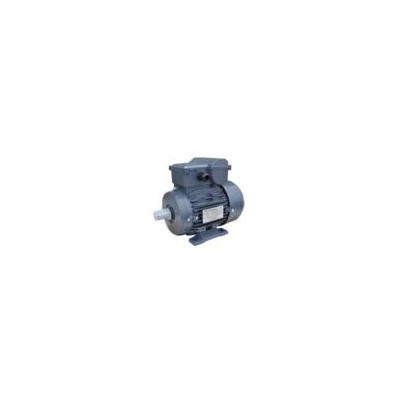 1 fázisú talpas villanymotor - Egyfázisú aszinkron villanymotor