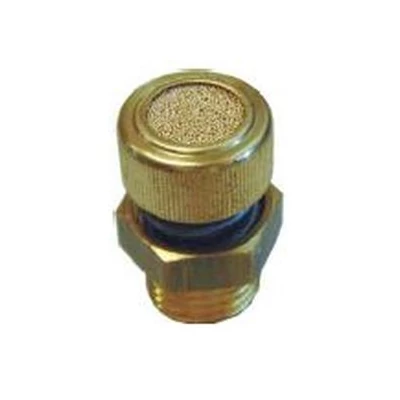 RSW Fojtó-hangtompító