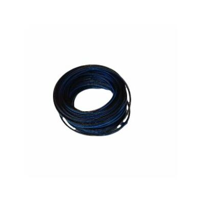 PUR DUO műanyag cső (kék-fekete) - Pneumatika tömlő