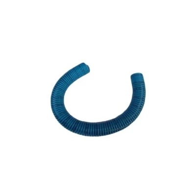 PA11 műanyag spirálcső (kék) - Pneumatika tömlő - 10 méteres kiszerelés