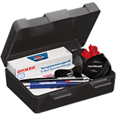 Ékszíj szervíz készlet (Optibelt service box)