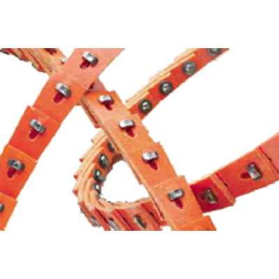 Nu-T-Link szíjak - Nutlink ékszíj