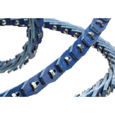Super-T-Link ékszíj