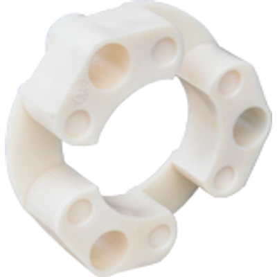 Centaflex tengelykapcsolók (H típus)
