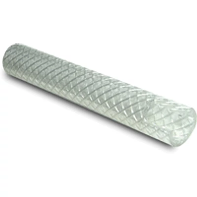 PVC préslégtömlő (folyóméteres kiszerelés)