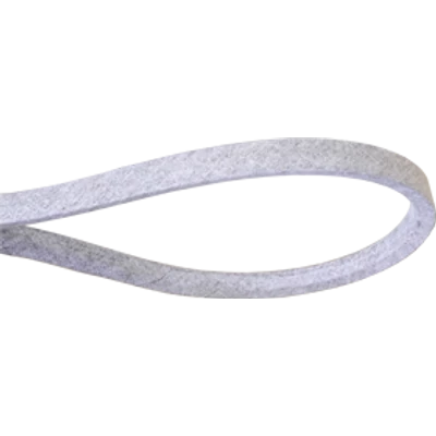 Non-fric ékszíj (17 x 2667 Li méretű,B105 coll méret, többféle márka)